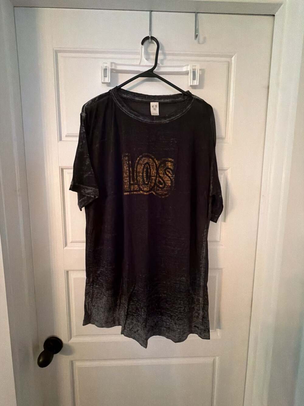 We The Free Los Angeles Graphic T-Shirt Size S